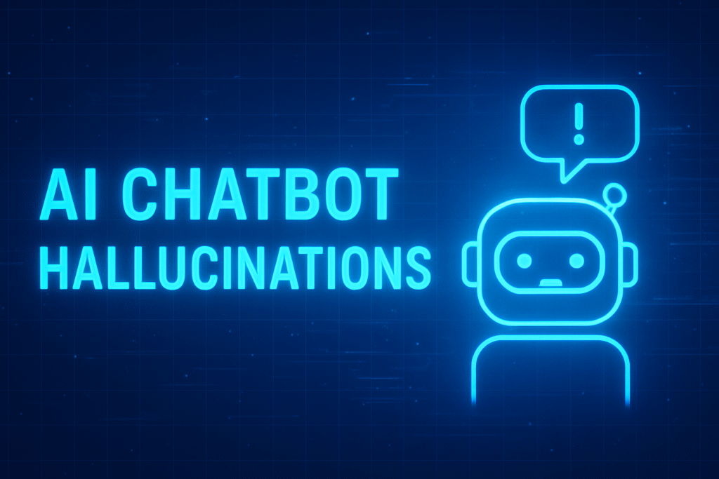 Commentary: AI Chatbot Hallucinations