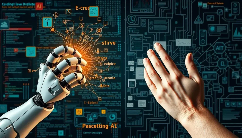 Wake Up: We’re Building Our Own Replacement (And We’re Not Even Paying Attention)